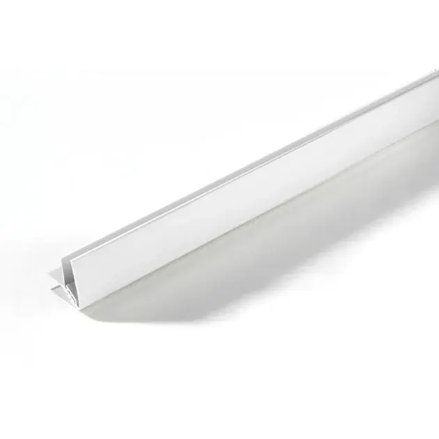 Perfil angulo interno/externo blanco Grosfillex_logo