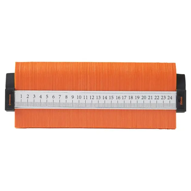 Medidor de contornos magnusson