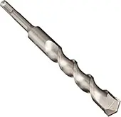 Broca SDS-Plus Para Concreto, 3/4" X 8", Makita D01030