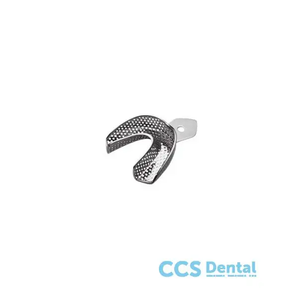 413L/2 Cubeta Inferior Perforada