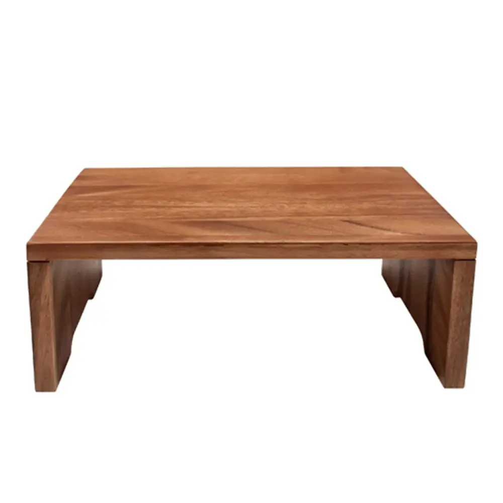 Aislante Térmico Elevación Rectangular 39.9 x 21 x 17 cm Madera