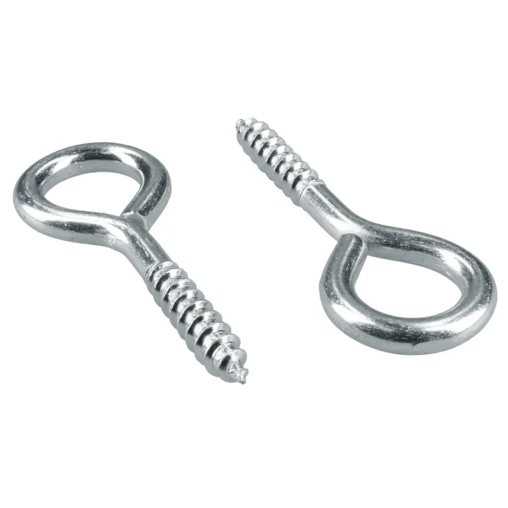 Armella cerrada 39 mm x 11 mm, 150 piezas Surtek