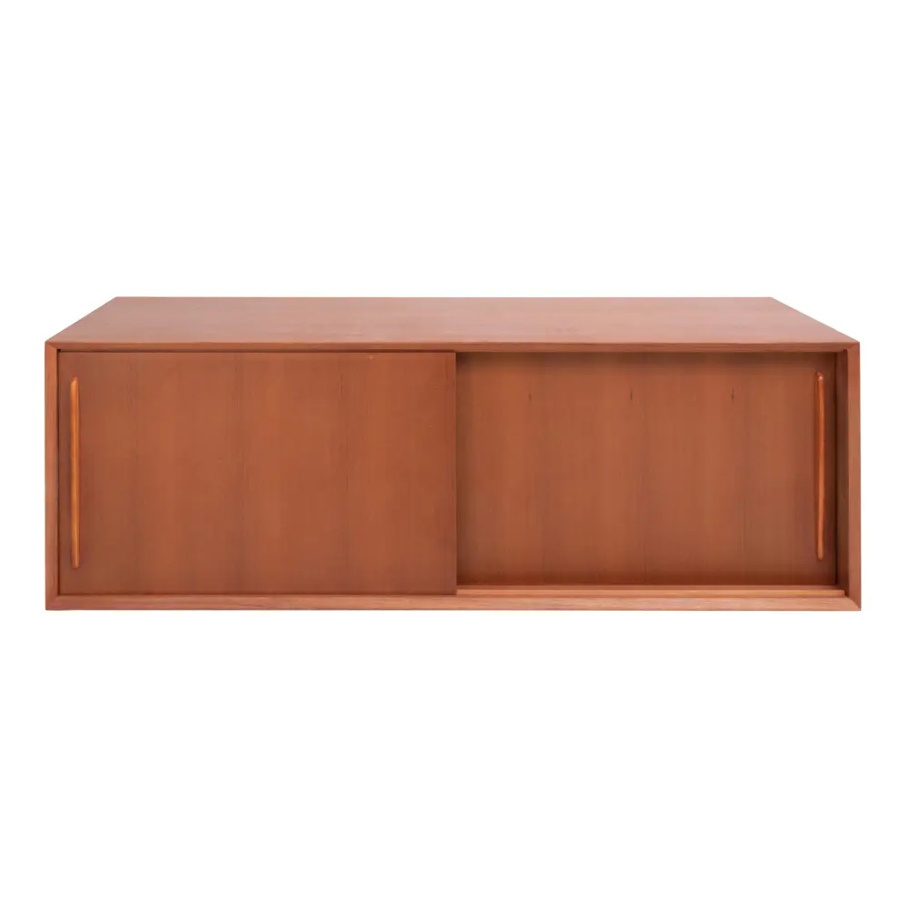 Badkamerkast Nostálgico Nestor - Teak - 150 cm