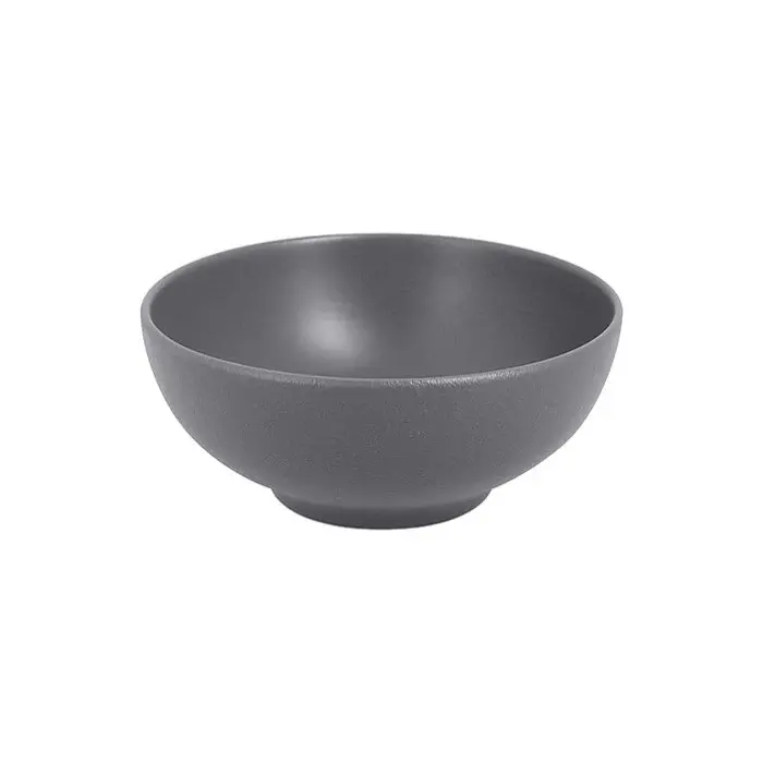 Bowl 21 1/4 Oz (622ml) 15 Cm Stone Neofusion