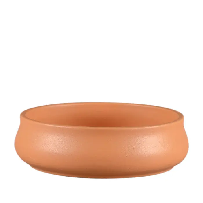 Bowl Thali 12.5 Cm Prima Baantna Earth