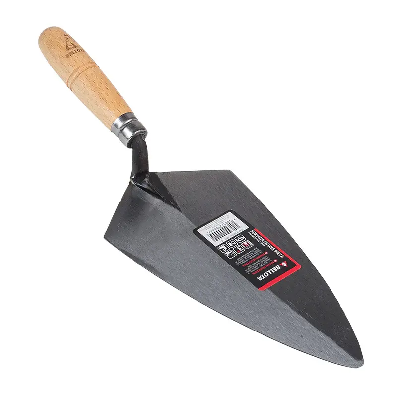 Cuchara para albañil 10" Bellota - Entrega Inmediata