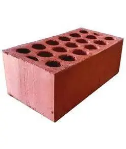 Ladrillo 18 huecos - Nacional Resistente al Agua