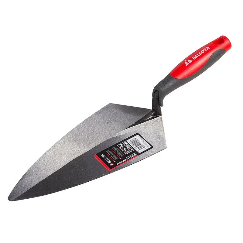 Pintura Antihumedad Cuchara para albañil de 11" Bellota