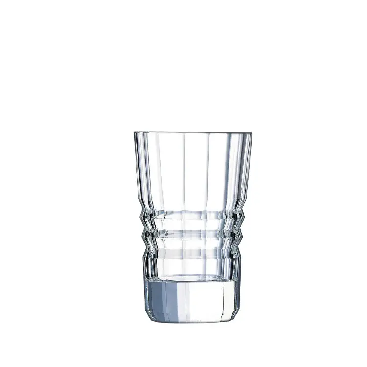 Tequilero 2 Oz (60ml) Architecte