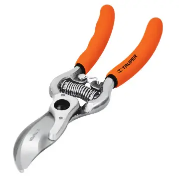 Tijera forjada para poda 8-1/2" 19mm