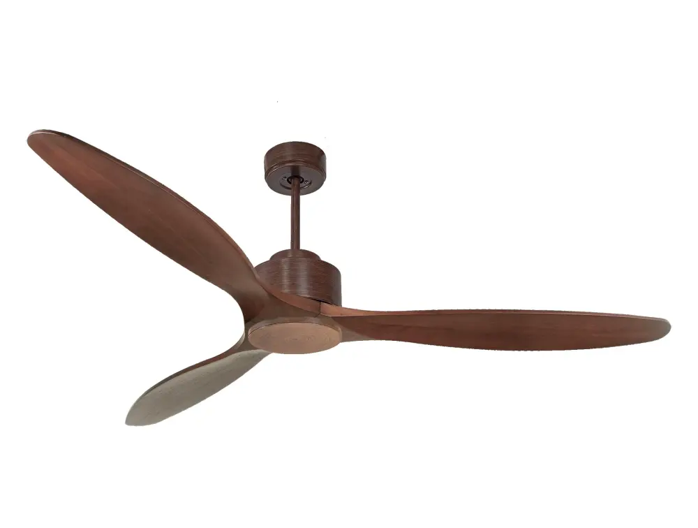 Ventilador de Techo Ultra silencioso de bajo consumo DC RoteD166C0266859