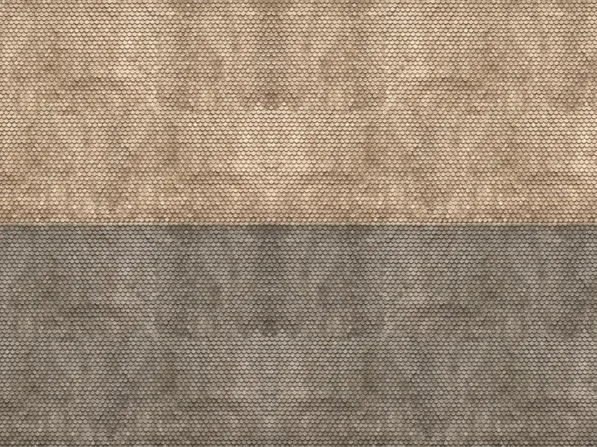N 1:160 escala Noch 56971 3D Lámina tejas planas 250x125x0,5mm gris