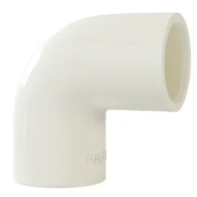 Codo cpvc 3/4" - Pavco