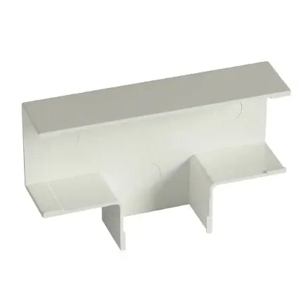 DT1016 DERIVACION EN T MICROCANAL 10x16mm SOLERA