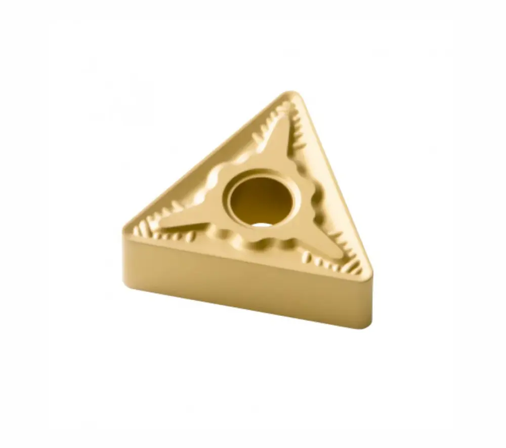 Inserto TNMG-PM4 G TP25CG 0.866" x 3/16" x 1/32" Cleveland C990428