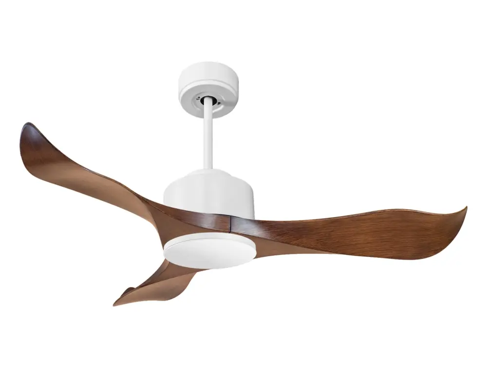 Ventilador de Techo Ultra silencioso de bajo consumo DC WakatobiD106C0269108