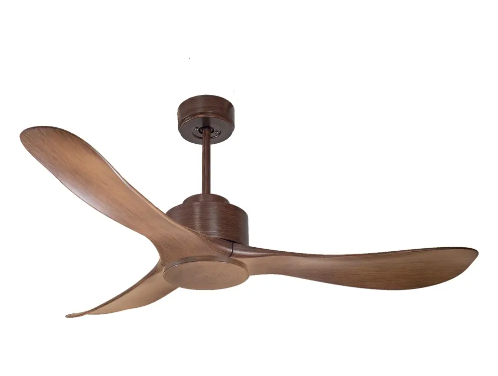 Ventilador de Techo Ultra silencioso de bajo consumo DC TogianD132C0266850