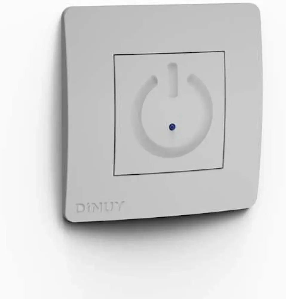 Cristal de Reloj Temporizador pulsador.