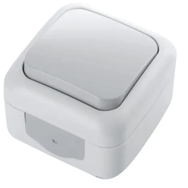 Conmutador estanco siemens