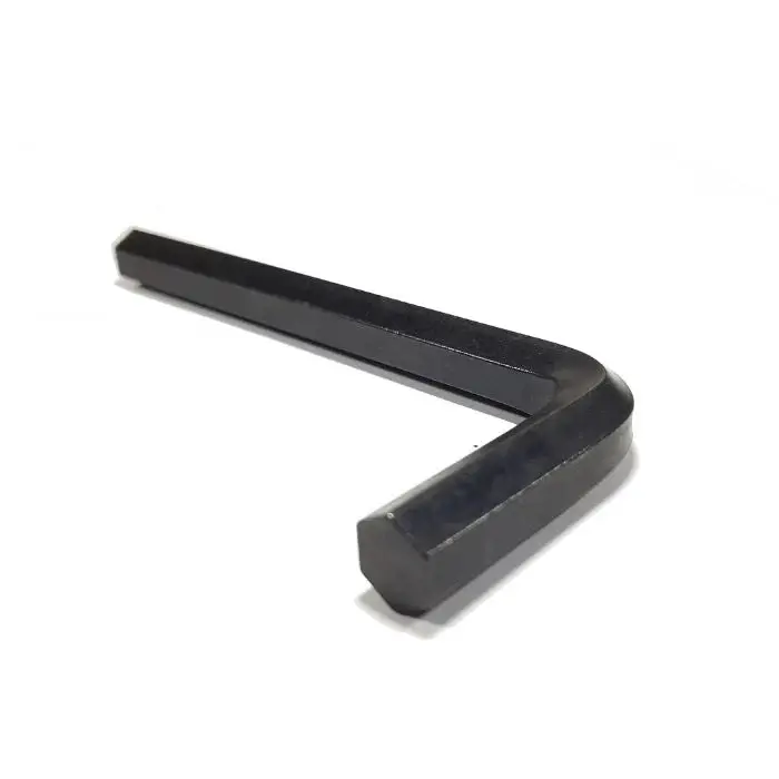 Llave Hexagonal Allen tipo "L" Metrica - M1.50 con Garantí de 1 ño