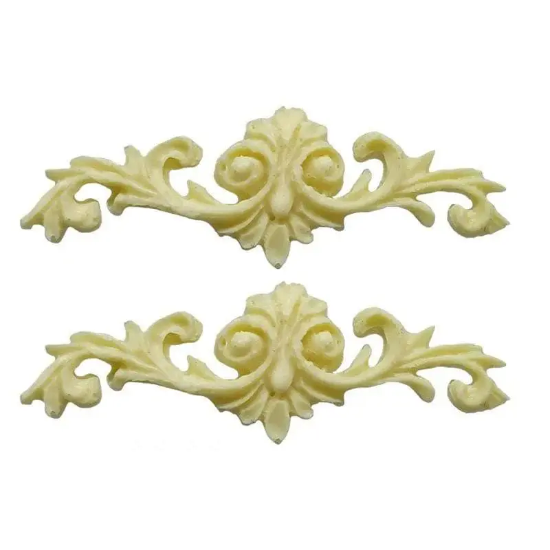 Cadence silueta resina BRO240 7X2CM reducido dintel