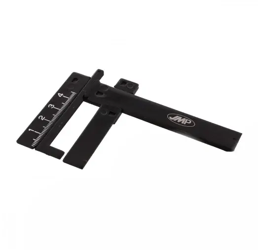 Certificado ISO Medidor De Ajuste De Flotador