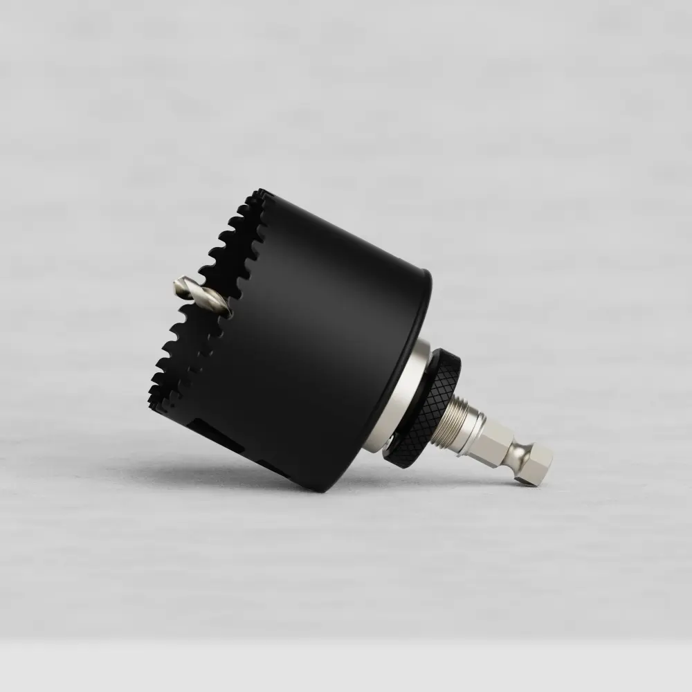 Certificado ISO Serra craneana de 71 mm - Pladur