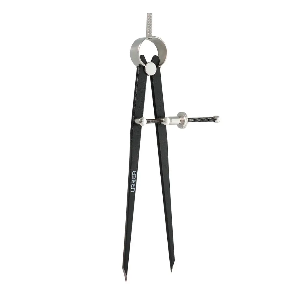 Cinta Métrica Láser Compas de Punta 6" Urrea***