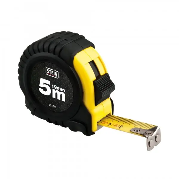 Flexometro 5m Longitud 5 Metros