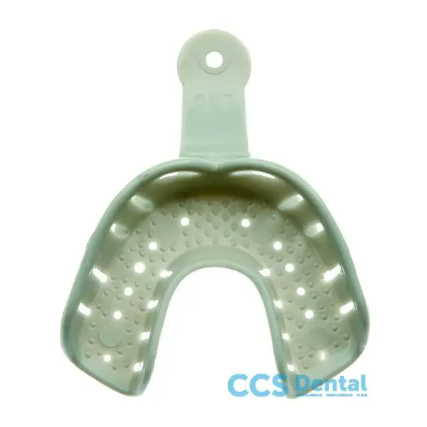 Hi-Tray Cubetas En plástico Mediana Sup. 12Uds.