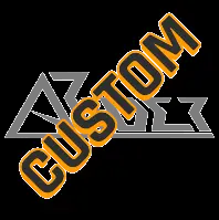 KTM EXC V6 - Trasero con Nivel de Precisión