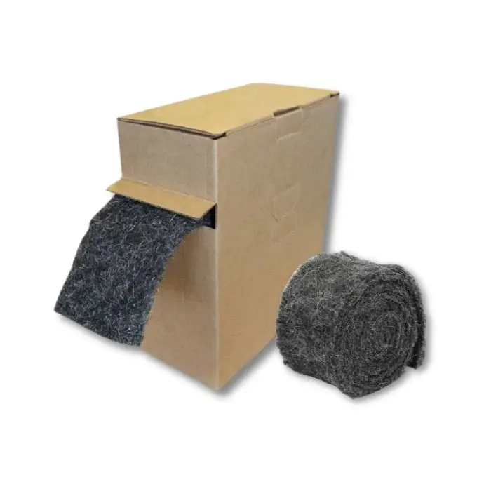 Malla Roedores 3 Metros - Remi Hogar con Láser Integrado