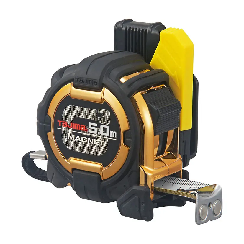 Nivel de Burbuja Magnético Flexometro g3