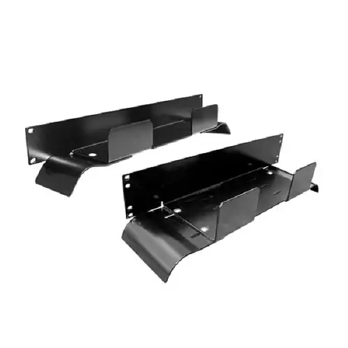 19 Rack Upper Jumper Tray 12183-119