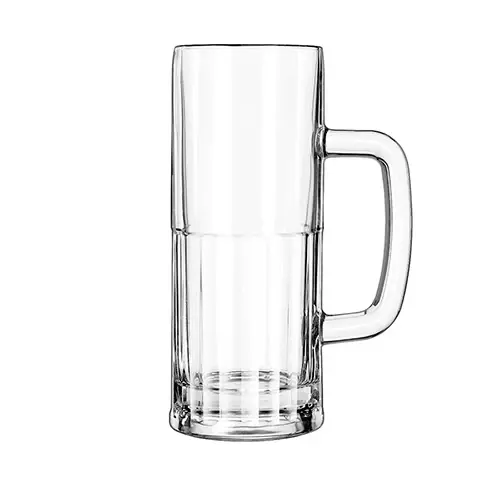 Tarro 22oz #5360 Libbey