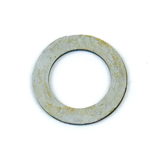 Thrust Washer C-Shaft 1st Gear .047 Inch Harley-Davidson