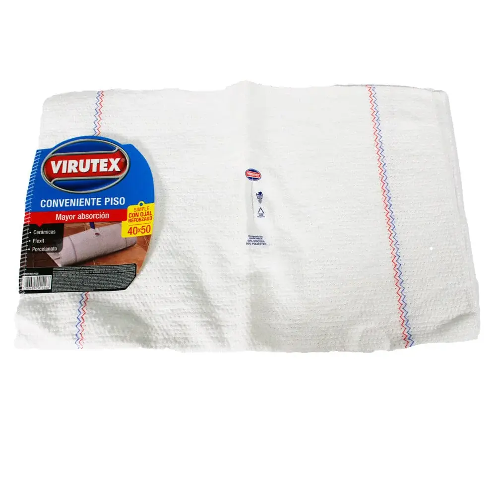 Trapero Algodón Conveniente 50 X 40