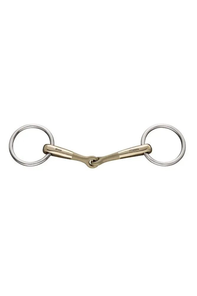 Turnado Bradoon Sensogan 14mm No Color 105 mm