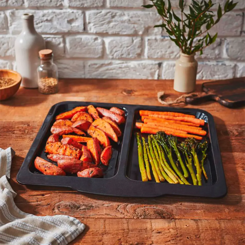 Wham® Enamel Doble Oven Tray