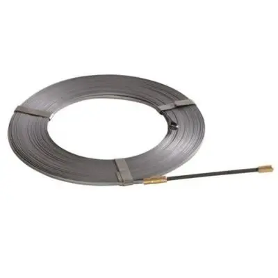 Wincha pasacable 10mts - FLEXIBLEC para Albañilerí y Construcción