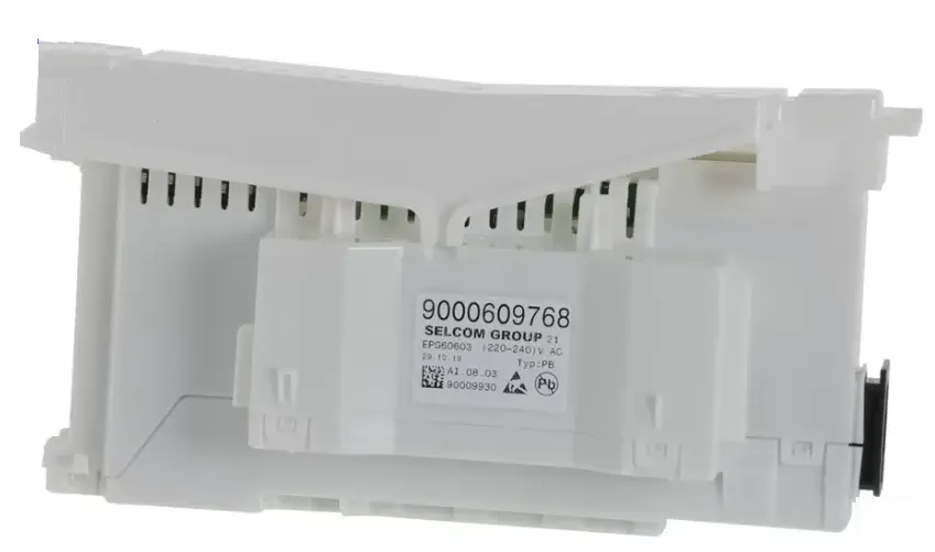 Conectividad Total MÓDULO POTENCIA PROGRAMADO LAVAVAJILLAS BOSCH