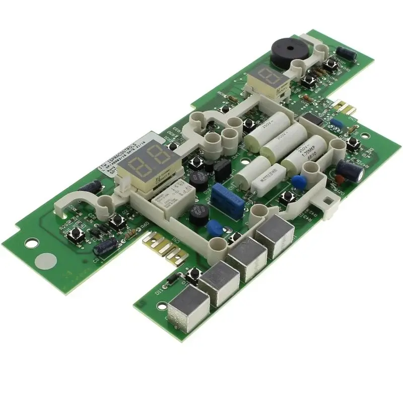 Controlador de Persiana MÓDULO DE MANDOS + DISPLAY FRIGORÍFICO AMERICANO WHIRLPOOL