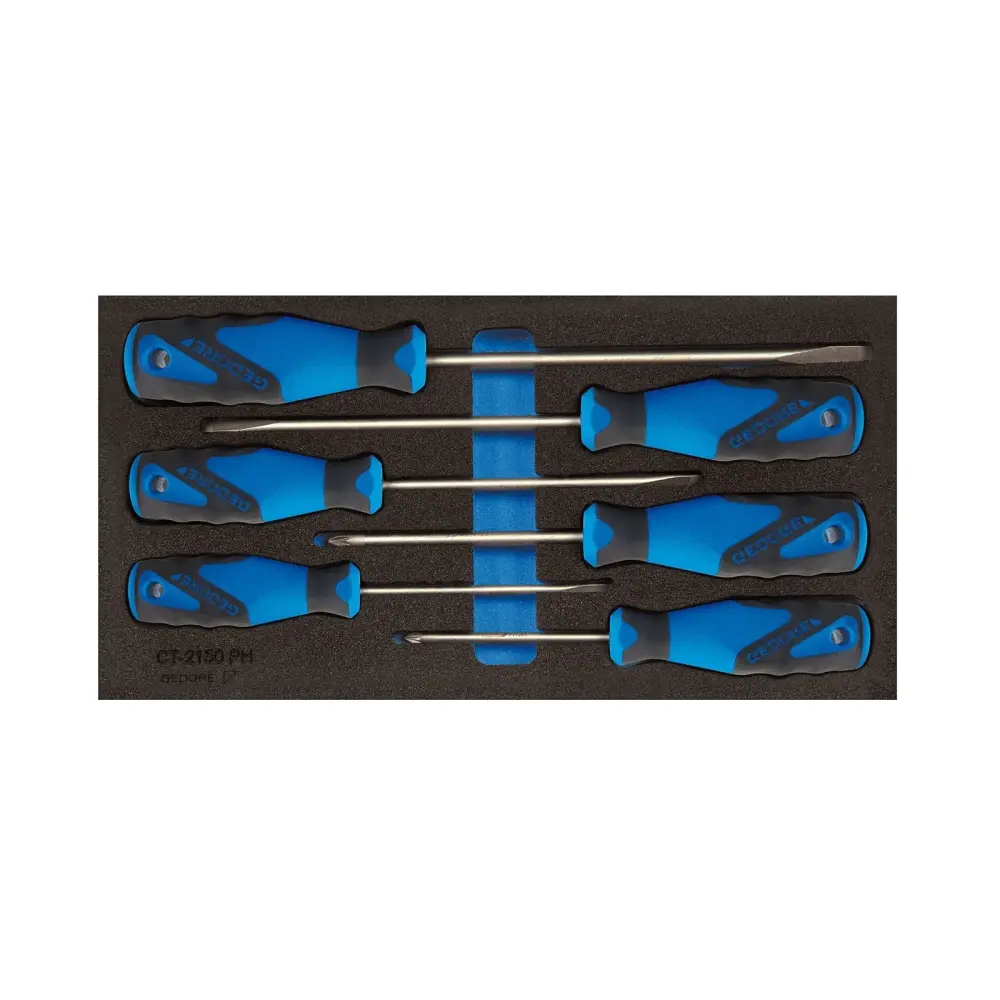 GEDORE 1500 CT1-2150 PZ - Módulo - 1500 CT1-2150 PZ