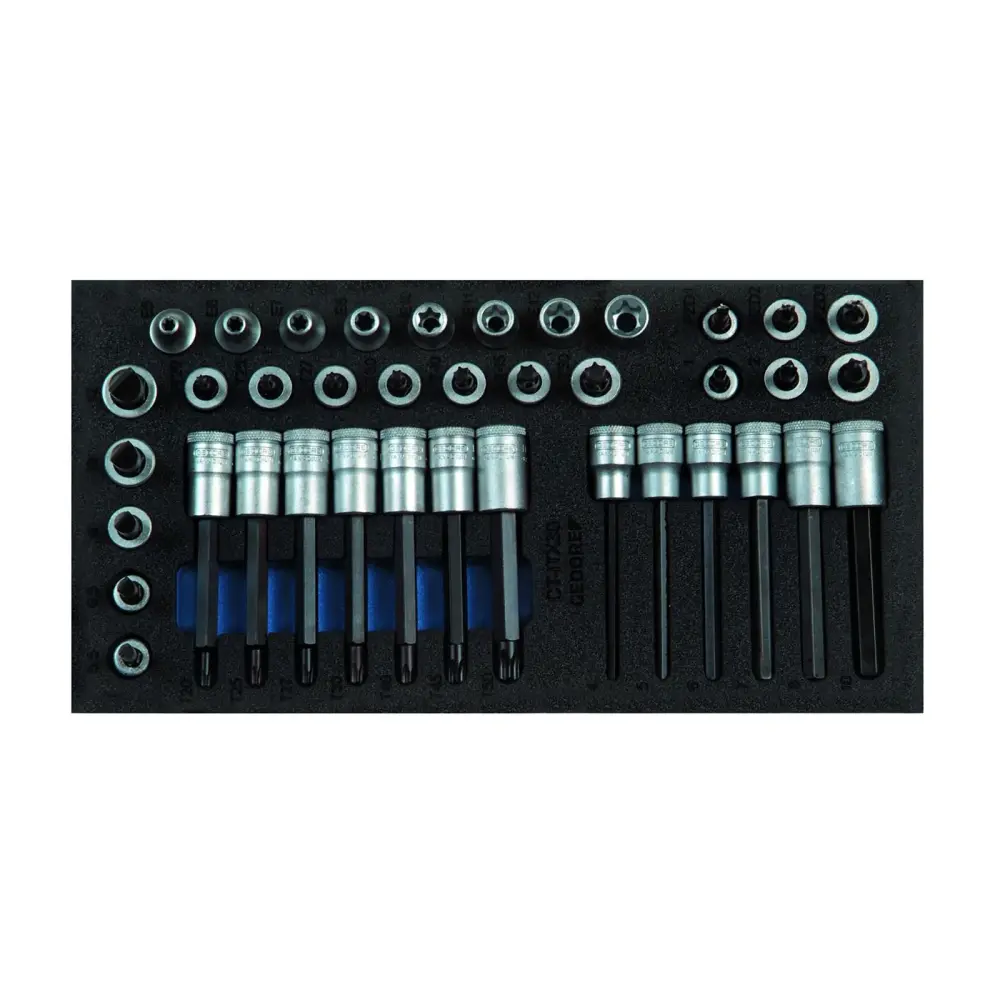 GEDORE 1500 CT1-ITX 30 - Module - 1500 CT1-ITX 30