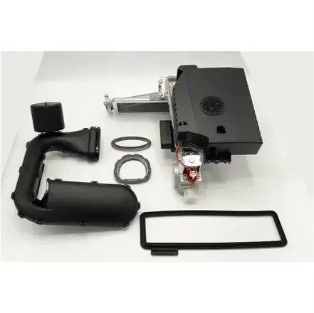 Module air-gaz 40kw De Dietrich Réf. 7706739