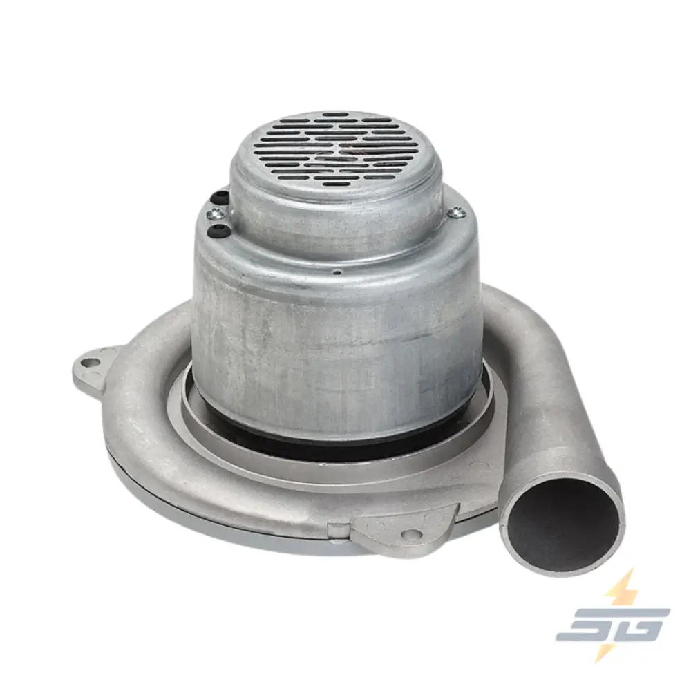 Certificado IP55 Motor Ametek 122133-00 Lamb Electric