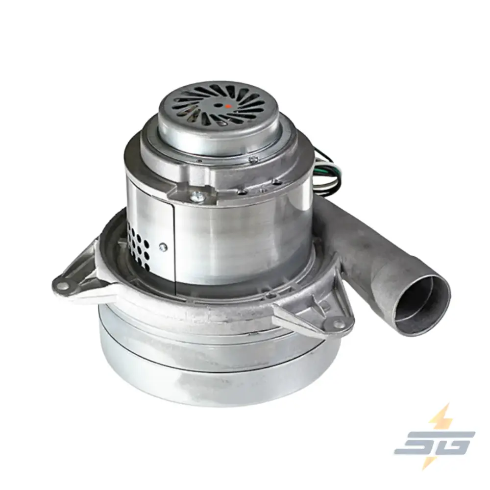 Industrial de Alta Potencia Motor Ametek 116103-00 Lamb Electric