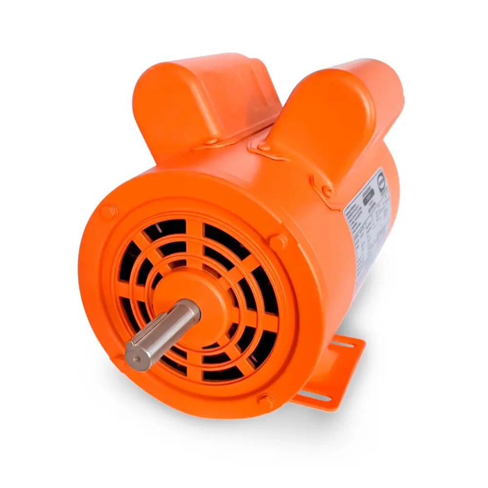 Industrial de Alta Potencia MOTOR USO GENERAL 1HP 4 POLOS EVANS E4E100