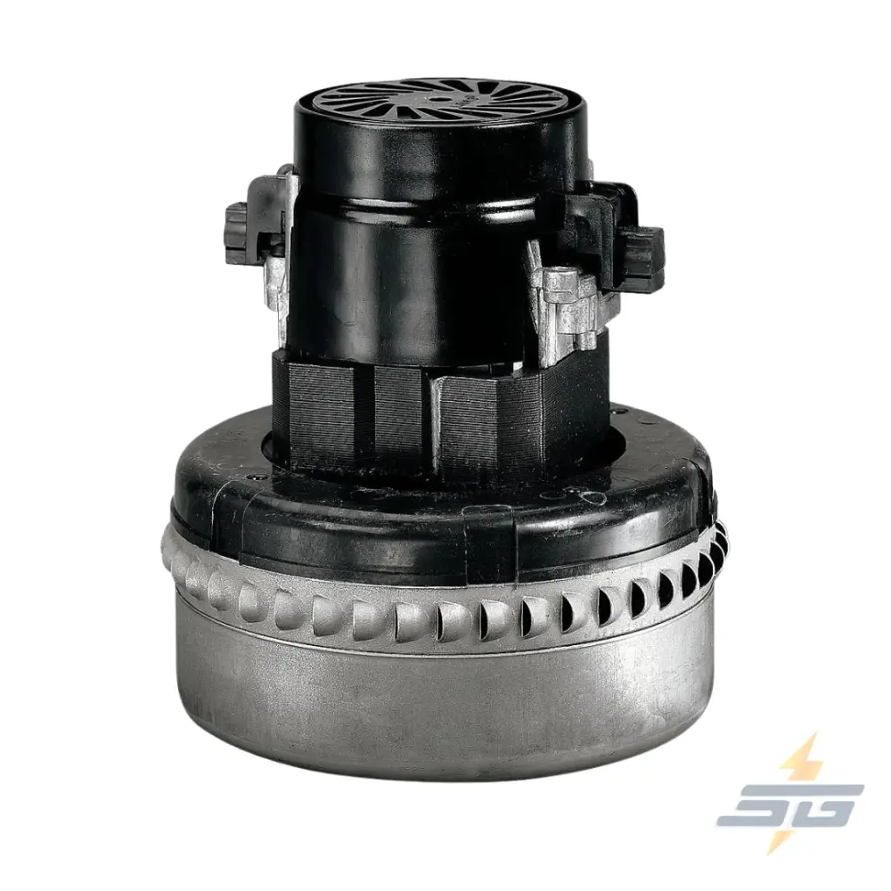 Motor Ametek 116336-01 Lamb Electric para Ventilación Industrial