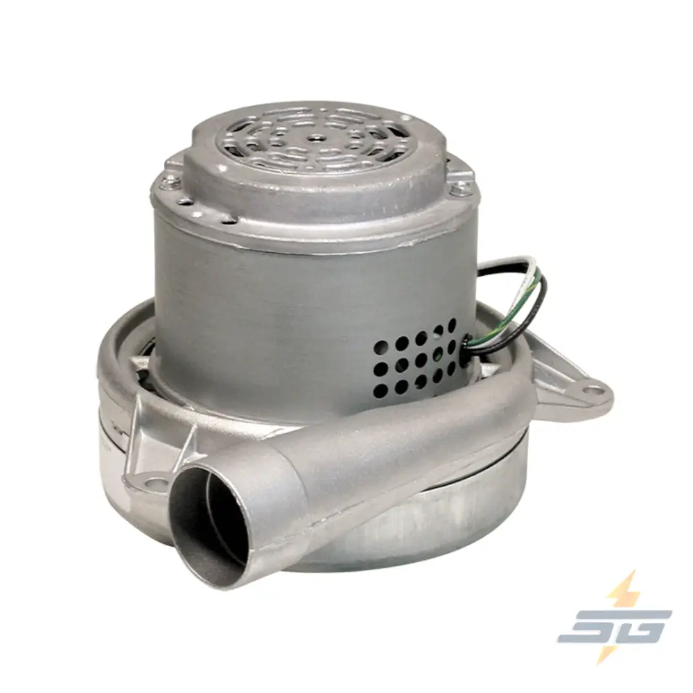 Profesional Trifásico Motor Ametek 115334 Lamb Electric